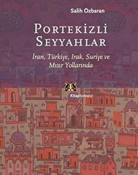 Portekizli Seyyahlar - Kitap Yayınevi