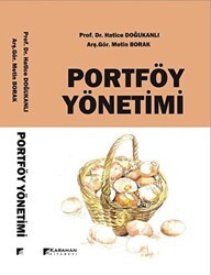 Portföy Yönetimi - Karahan Kitabevi