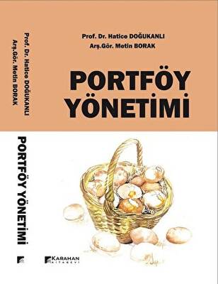 Portföy Yönetimi - 1