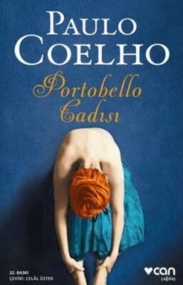 Portobello Cadısı - 1