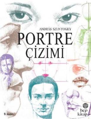 Portre Çizimi - 1
