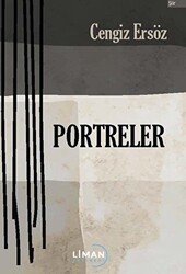 Portreler - Liman Yayınevi