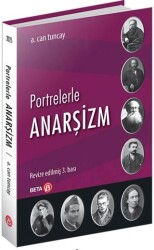 Portrelerle Anarşizm - Beta Yayınevi