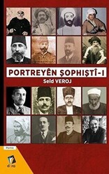 Portreyen Şophişti - 1 - Dara Yayınları