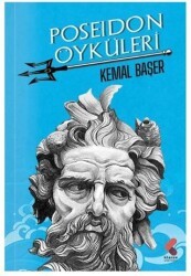 Poseidon Öyküleri - Klaros Yayınları
