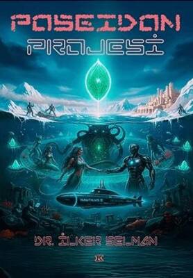 Poseidon Projesi - 1