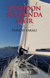 Poseidon Sularında Seyir - Dönence Basım ve Yayın Hizmetleri