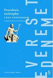 Poseidon’a Mektuplar - Everest Yayınları