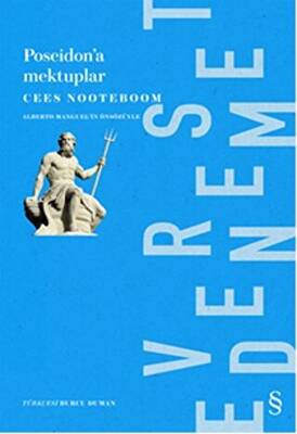 Poseidon’a Mektuplar - 1