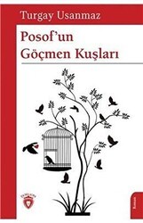 Posof’un Göçmen Kuşları - Dorlion Yayınları