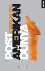 Post Amerikan Dünya - Kırmızı Yayınları
