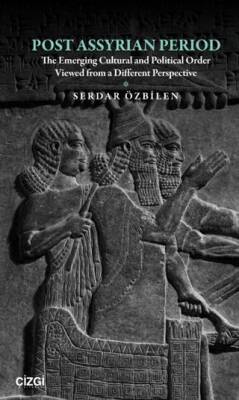 Post Assyrian Period - 1