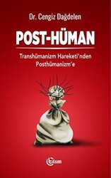 Post-Hüman - Tılsım Yayınevi