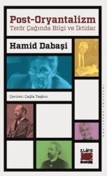 Post-Oryantalizm - Elips Kitap