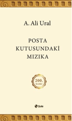 Posta Kutusundaki Mızıka - 1