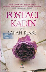 Postacı Kadın - Profil Kitap