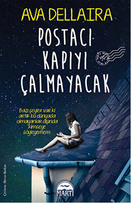 Postacı Kapıyı Çalmayacak - 1