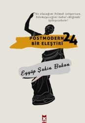 Postmodern Bir Eleştiri 24 - X10 Kitap