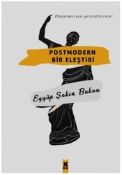 Postmodern Bir Eleştiri - X10 Kitap