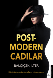 Postmodern Cadılar - Destek Yayınları