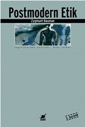 Postmodern Etik - Ayrıntı Yayınları
