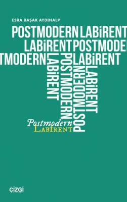 Postmodern Labirent - 1