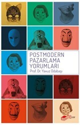 Postmodern Pazarlama Yorumları - The Kitap