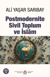 Postmodernite, Sivil Toplum ve İslam - DBY Yayınları