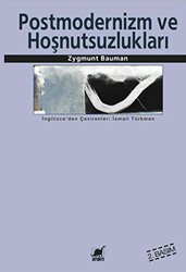 Postmodernlik ve Hoşnutsuzlukları - Ayrıntı Yayınları