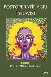 Postoperatif Ağrı Tedavisi - Gece Kitaplığı