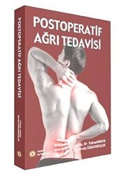 Postoperatif Ağrı Tedavisi - İstanbul Tıp Kitabevi