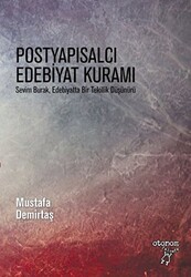 Postyapısalcı Edebiyat Kuramı - Otonom Yayıncılık
