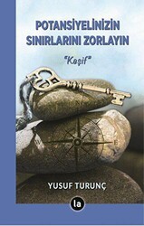 Potansiyelinizin Sınırlarını Zorlayın - La Kitap