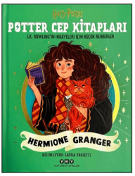 Potter Cep Kitapları – Hermione Granger - Yapı Kredi Yayınları