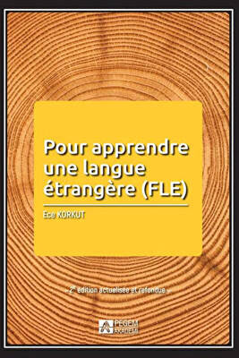 Pour Apprendre Une Langue Etrangere FLE - 1