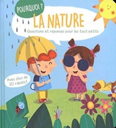 Pourquoi? La nature - Tam Tam