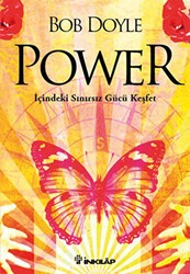 Power - İnkılap Kitabevi
