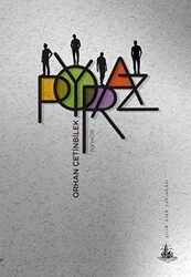 Poyraz - Yitik Ülke Yayınları