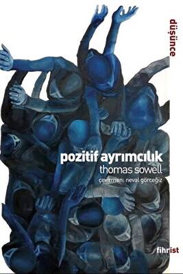 Pozitif Ayrımcılık - 1