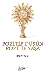 Pozitif Düşün Pozitif Yaşa - DBY Yayınları