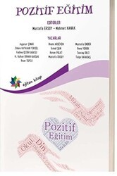Pozitif Eğitim - Eğiten Kitap