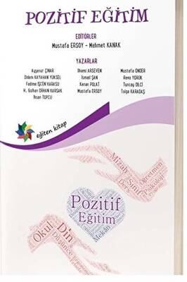 Pozitif Eğitim - 1