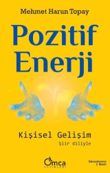 Pozitif Enerji: Kişisel Gelişim - Omca Yayınları