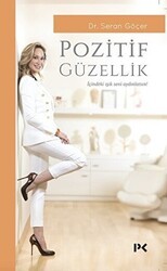 Pozitif Güzellik - Profil Kitap