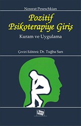 Pozitif Psikoterapiye Giriş - Anı Yayıncılık
