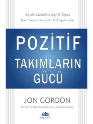 Pozitif Takımların Gücü - 1
