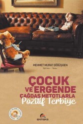 Pozitif Terbiye - Ekinoks Yayın Grubu