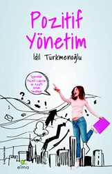 Pozitif Yönetim - ELMA Yayınevi