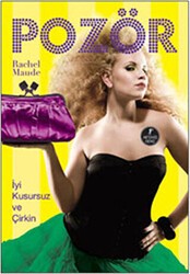 Pozör 2. Kitap - Artemis Yayınları