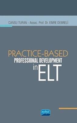 Practice - Based Professional Development in ELT - 1